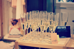 aperitivo diVino